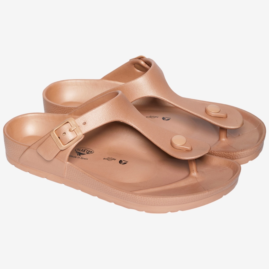 Image 121356_METC.jpg, Product 121-356 / Price $44.99, Plakton Wendy Toe Post Sandal from Plakton on TSC.ca's Shoes department