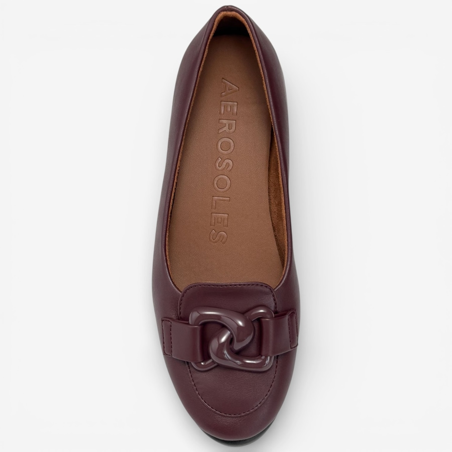 Image 121360_ALTMORE8.jpg, Product 121-360 / Price $99.99, Aerosoles Bell Ballet Flat from Aerosoles on TSC.ca's Shoes department