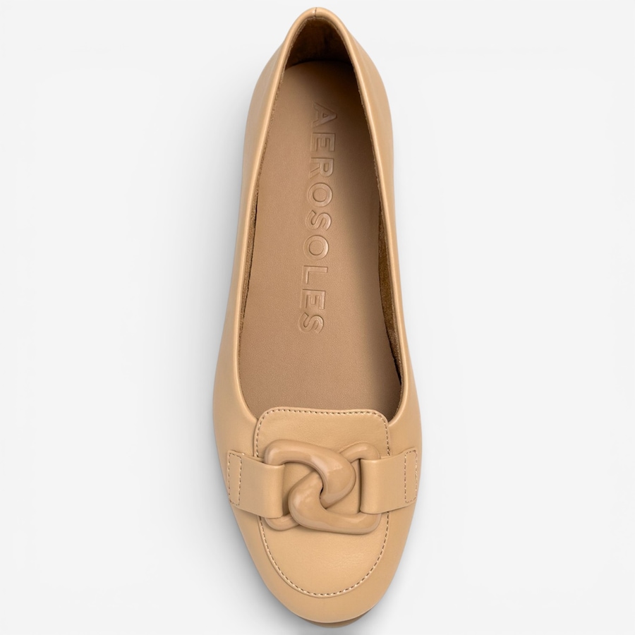Image 121360_ALTMORE9.jpg, Product 121-360 / Price $99.99, Aerosoles Bell Ballet Flat from Aerosoles on TSC.ca's Shoes department