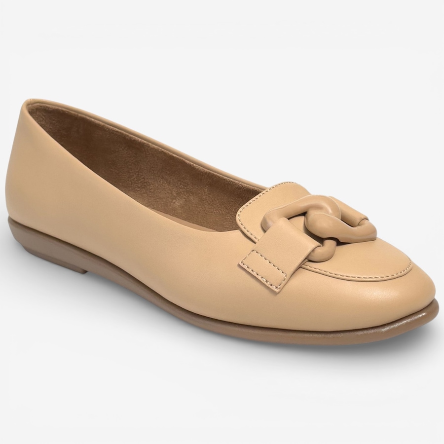 Image 121360_BGE.jpg, Product 121-360 / Price $99.99, Aerosoles Bell Ballet Flat from Aerosoles on TSC.ca's Shoes department