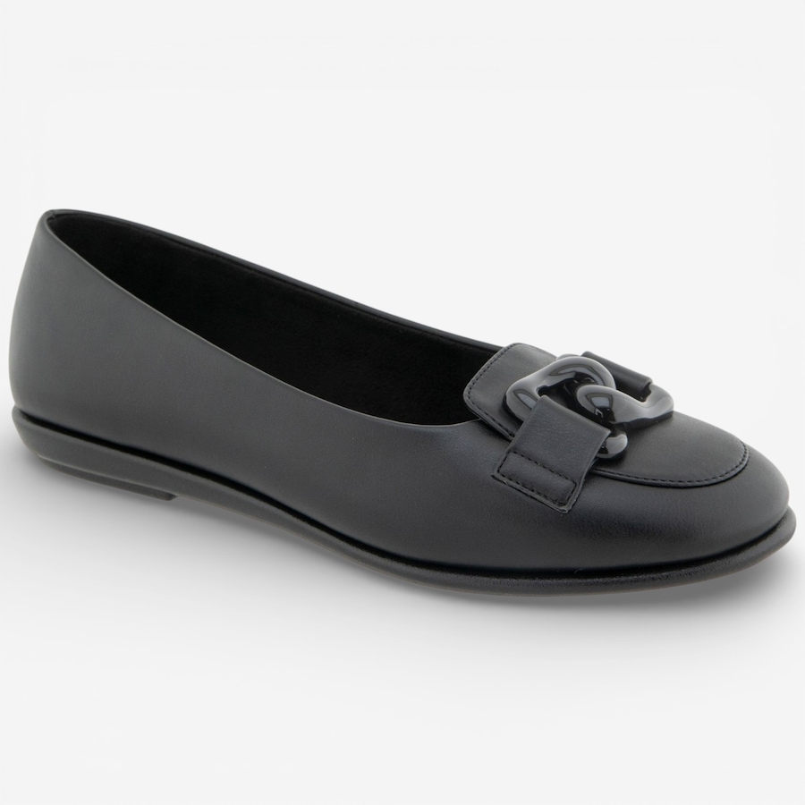 Image 121360_BLK.jpg, Product 121-360 / Price $99.99, Aerosoles Bell Ballet Flat from Aerosoles on TSC.ca's Shoes department
