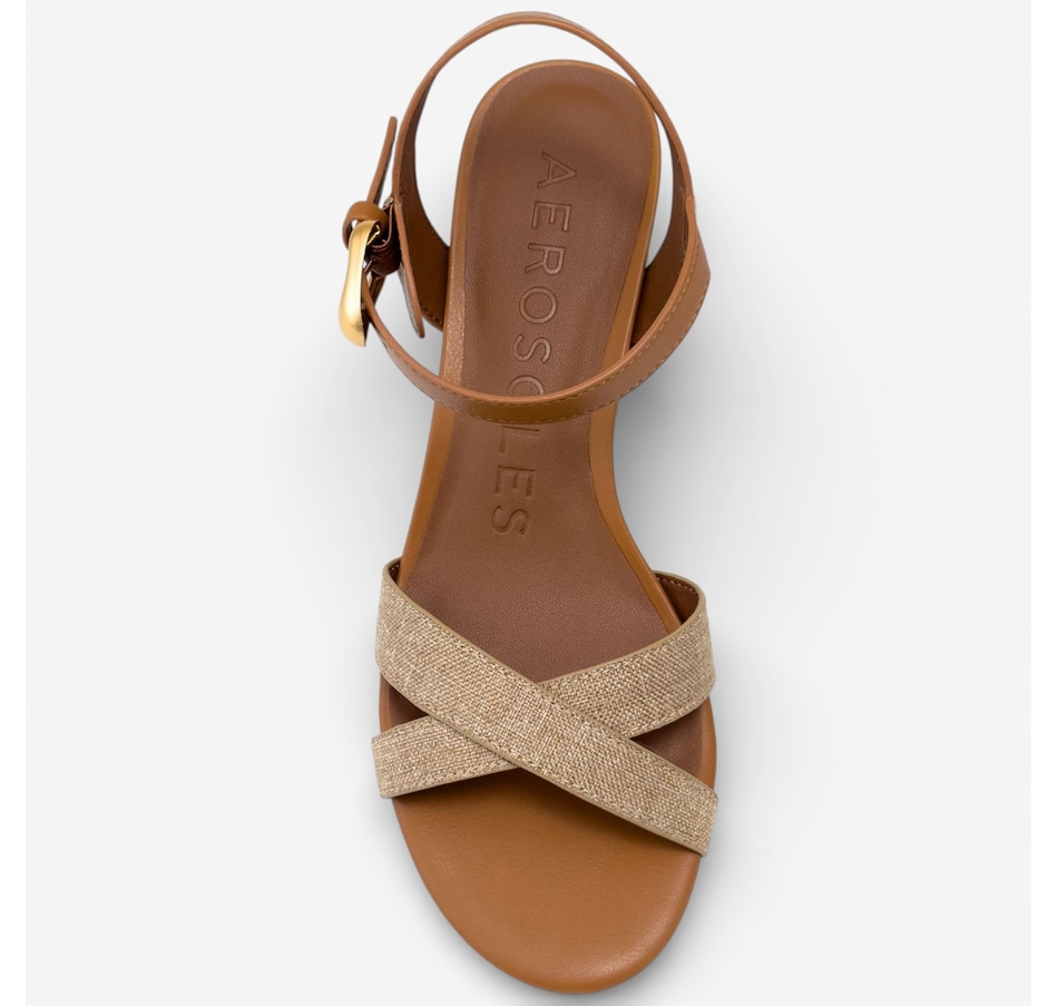 Image 121361_ALTMORE11.jpg, Product 121-361 / Price $119.99, Aerosoles Cinzia Sandal from Aerosoles on TSC.ca's Shoes department