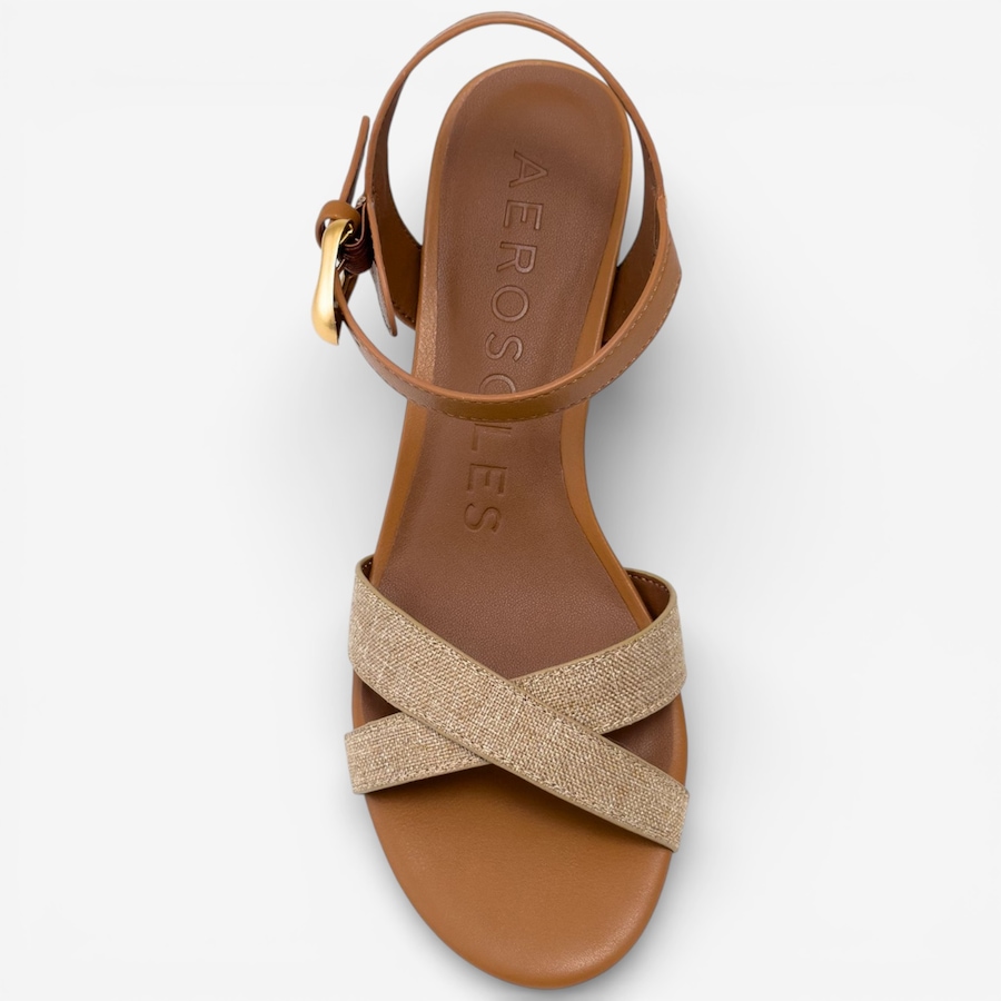 Image 121361_ALTMORE11.jpg, Product 121-361 / Price $79.88, Aerosoles Cinzia Sandal from Aerosoles on TSC.ca's Shoes department