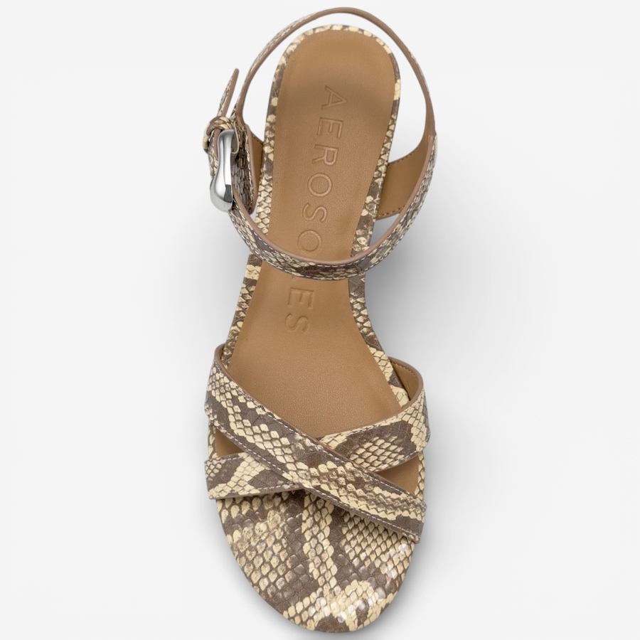 Image 121361_ALTMORE12.jpg, Product 121-361 / Price $79.88, Aerosoles Cinzia Sandal from Aerosoles on TSC.ca's Shoes department