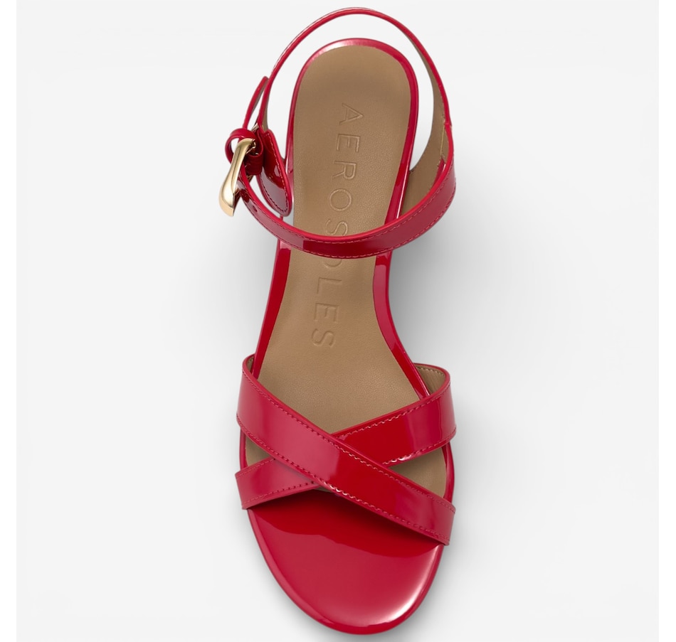 Image 121361_ALTMORE13.jpg, Product 121-361 / Price $119.99, Aerosoles Cinzia Sandal from Aerosoles on TSC.ca's Shoes department