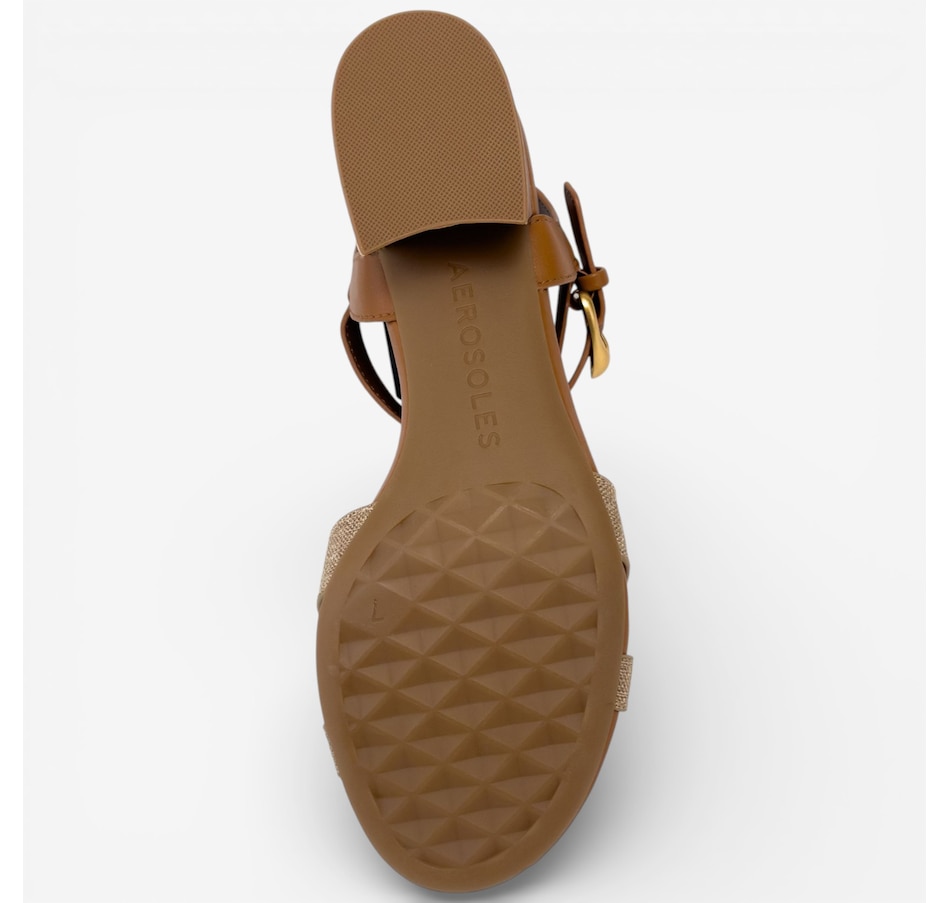 Image 121361_ALTMORE16.jpg, Product 121-361 / Price $119.99, Aerosoles Cinzia Sandal from Aerosoles on TSC.ca's Shoes department
