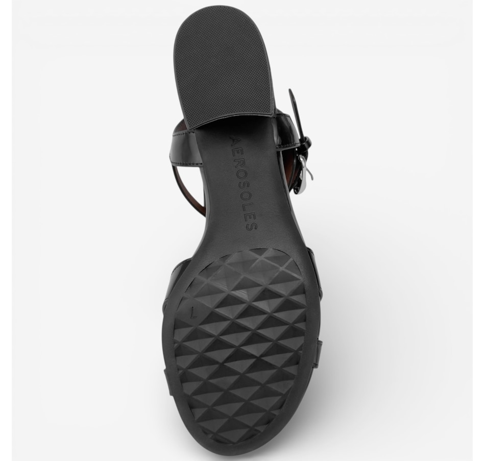Image 121361_ALTMORE17.jpg, Product 121-361 / Price $119.99, Aerosoles Cinzia Sandal from Aerosoles on TSC.ca's Shoes department