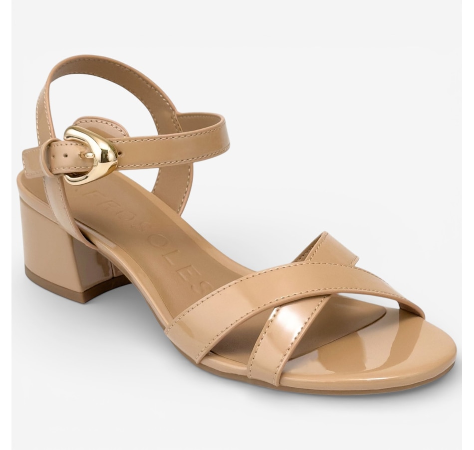 Image 121361_BIS.jpg, Product 121-361 / Price $119.99, Aerosoles Cinzia Sandal from Aerosoles on TSC.ca's Shoes department