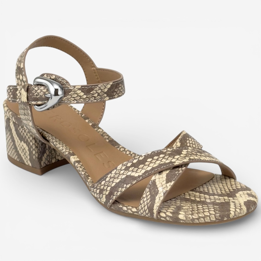 Image 121361_SNA.jpg, Product 121-361 / Price $79.88, Aerosoles Cinzia Sandal from Aerosoles on TSC.ca's Shoes department