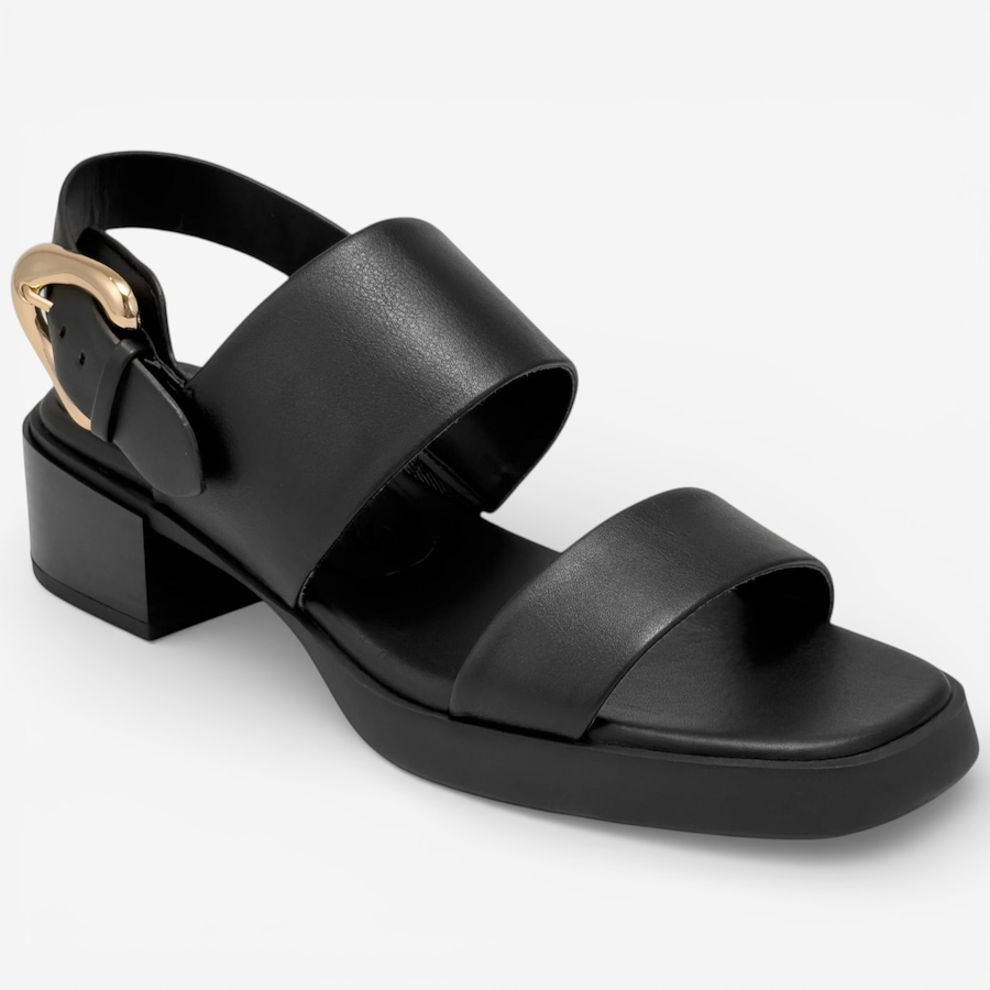 Image 121362_BLK.jpg, Product 121-362 / Price $64.88, Aerosoles Dantay Sandal from Aerosoles on TSC.ca's Shoes department