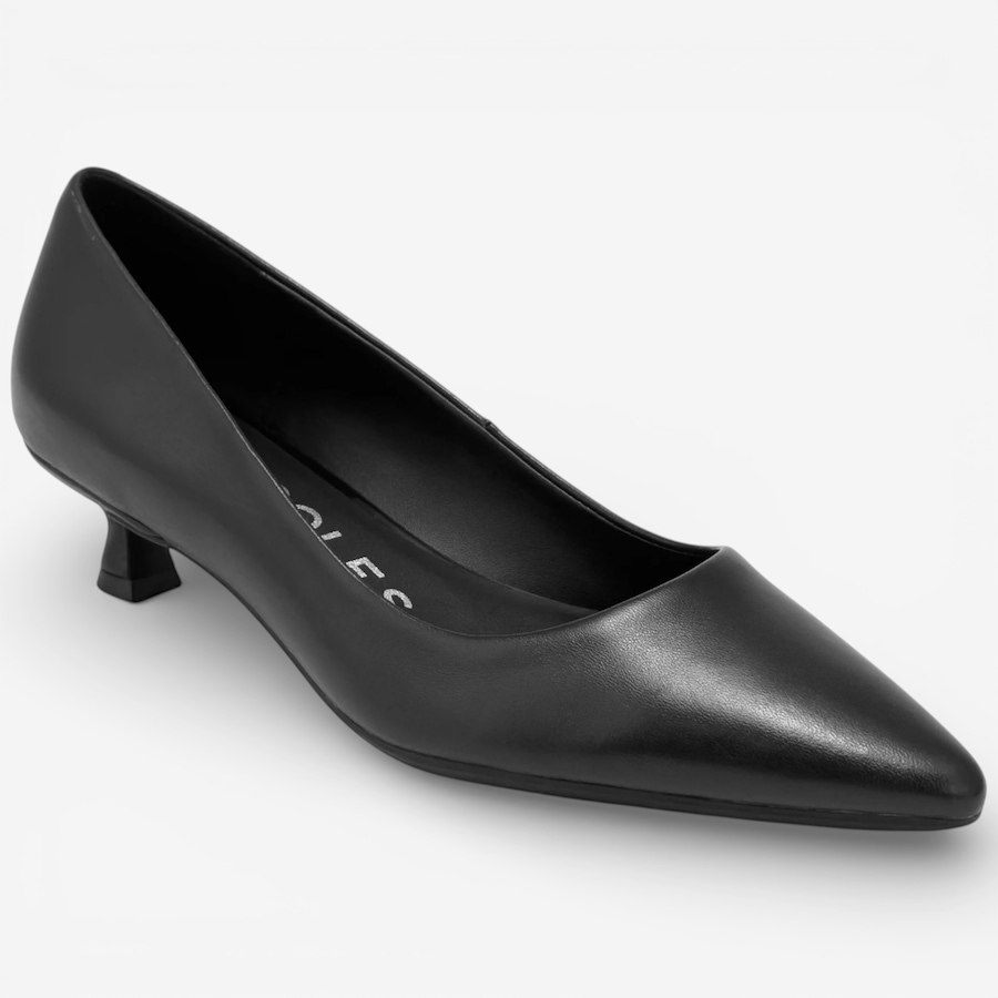 Image 121366_BLK.jpg, Product 121-366 / Price $89.88, Aerosoles Rana Pump from Aerosoles on TSC.ca's Shoes department