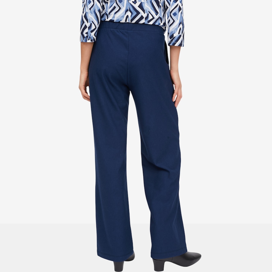 Image 121377_ALTMORE1.jpg, Product 121-377 / Price $36.88, Mr. Max Brushed Bamboo Cotton Knit Pant with Pockets from Mr. Max on TSC.ca's Fashion department