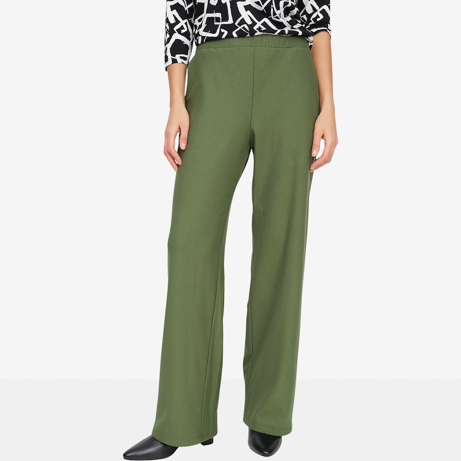 Image 121377_KHA.jpg, Product 121-377 / Price $36.88, Mr. Max Brushed Bamboo Cotton Knit Pant with Pockets from Mr. Max on TSC.ca's Fashion department