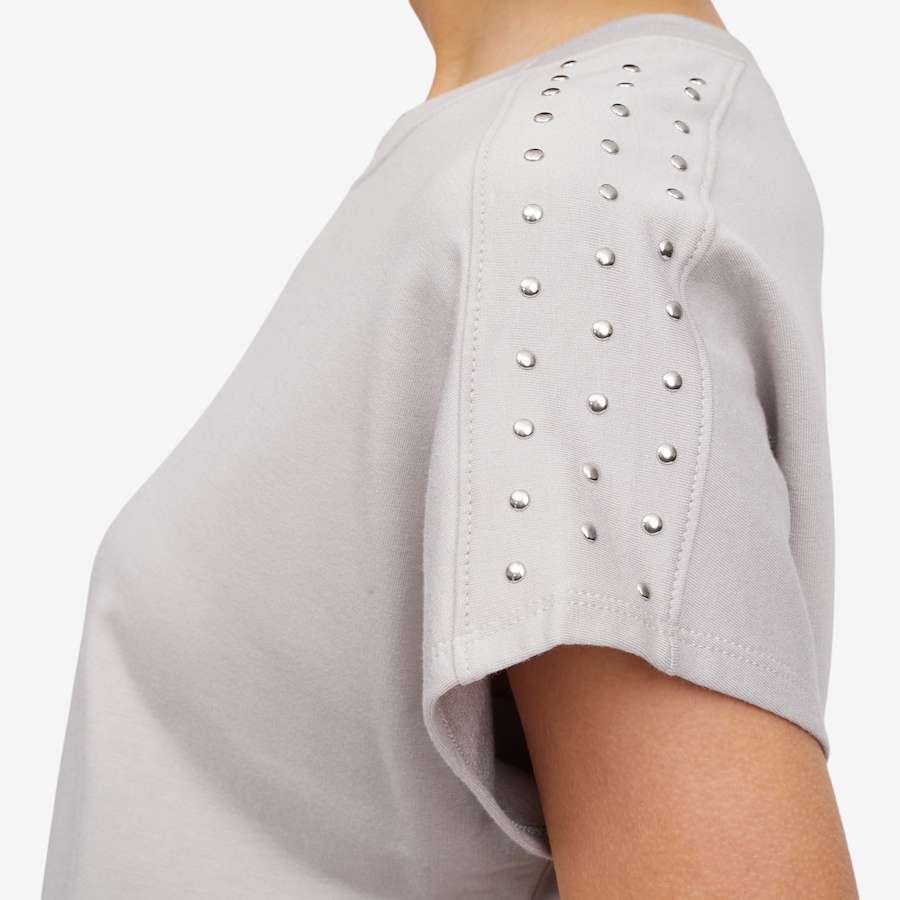Image 121387_ALTMORE2.jpg, Product 121-387 / Price $49.88, Mr. Max Soft Touch Terry Knit Top with Decorative Stud Detail from Mr. Max on TSC.ca's Fashion department