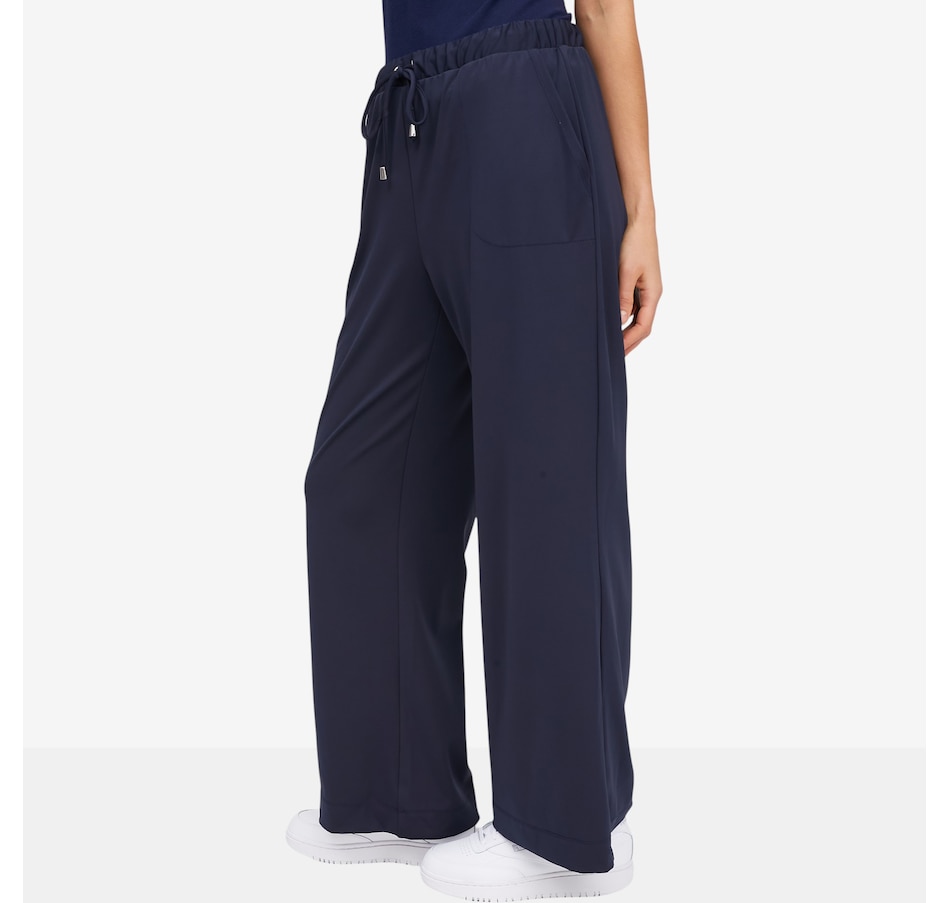 Image 121390_ALTMORE1.jpg, Product 121-390 / Price $49.88, Mr. Max Light Scuba Pant with Pocket Detail from Mr. Max on TSC.ca's Fashion department