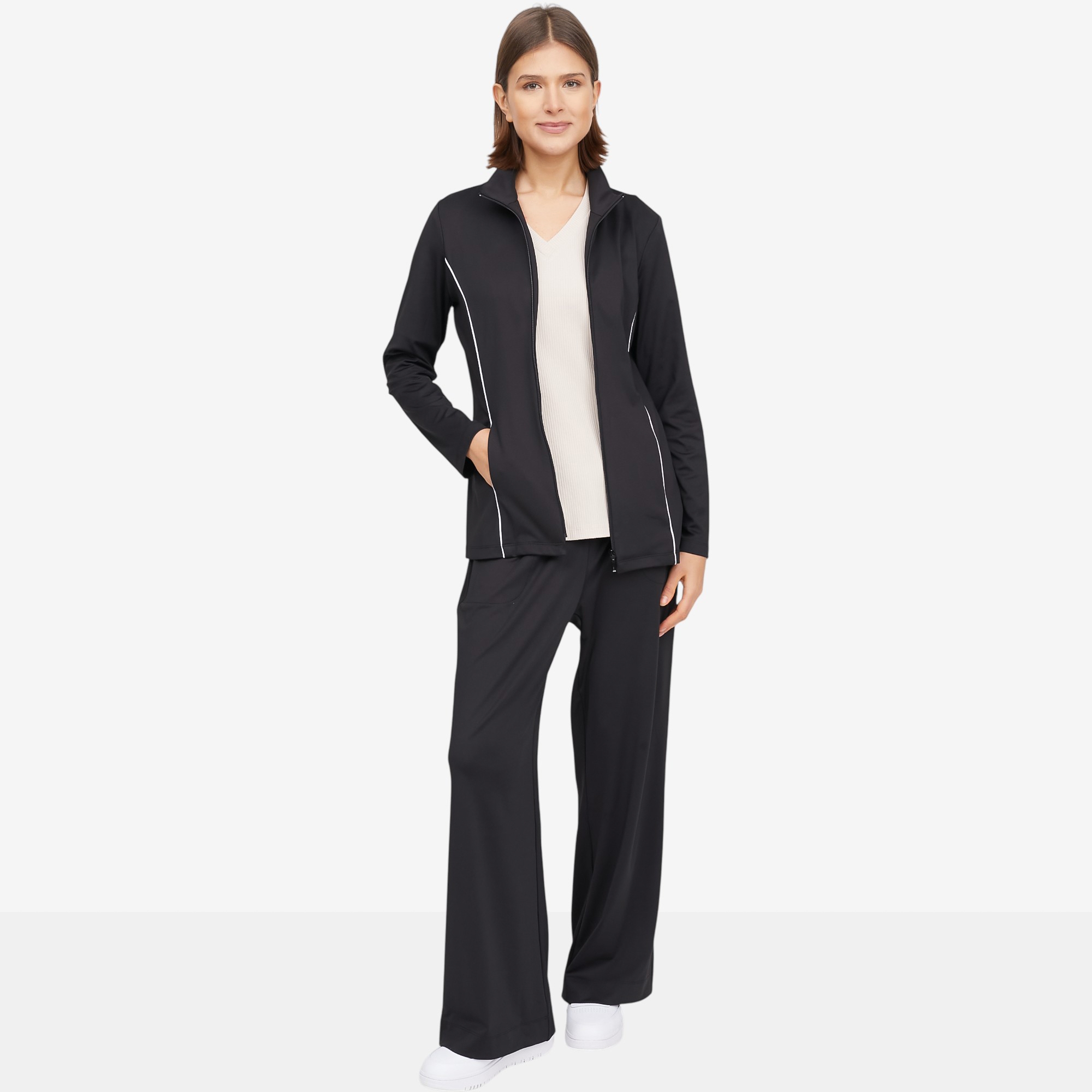 Mr. Max Light Scuba Pant with Pocket Detail - TSC.ca