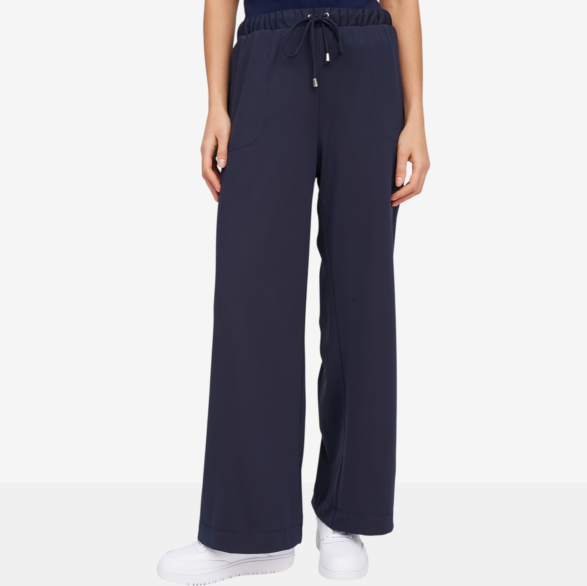 完売TSC Long Pants Mサイズ(navy)ボーラーホリック Mr. Max Nova Scuba Drawstring Pull-On Pant - TSC.ca
