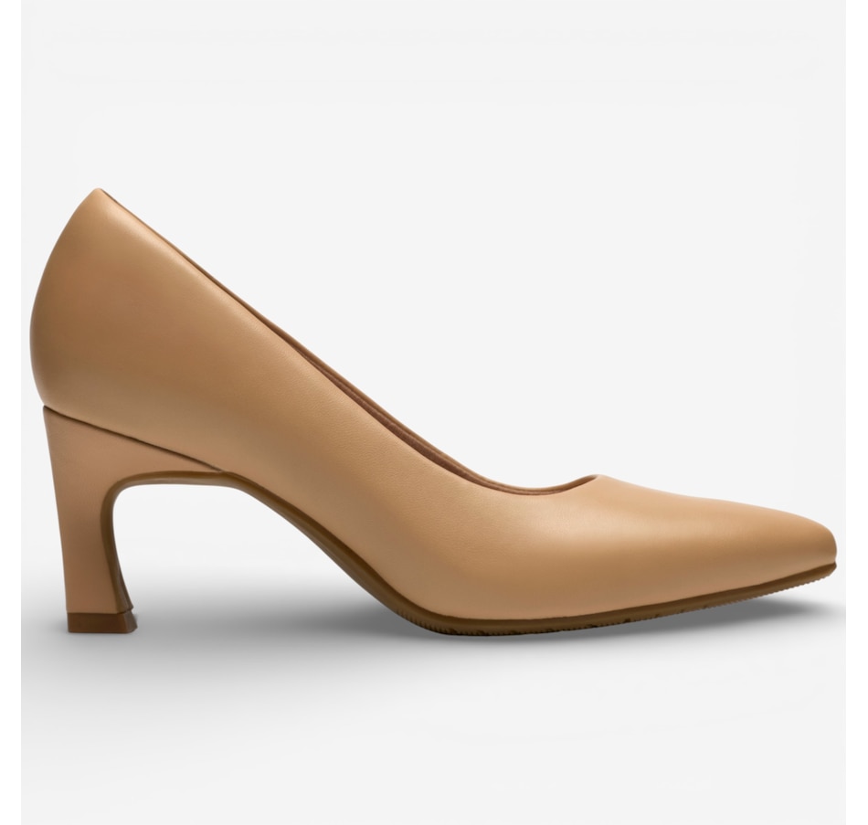 Image 121397_ALTMORE1.jpg, Product 121-397 / Price $120.00, Clarks Tammitha Eve Pump from Clarks Footwear on TSC.ca's Shoes department