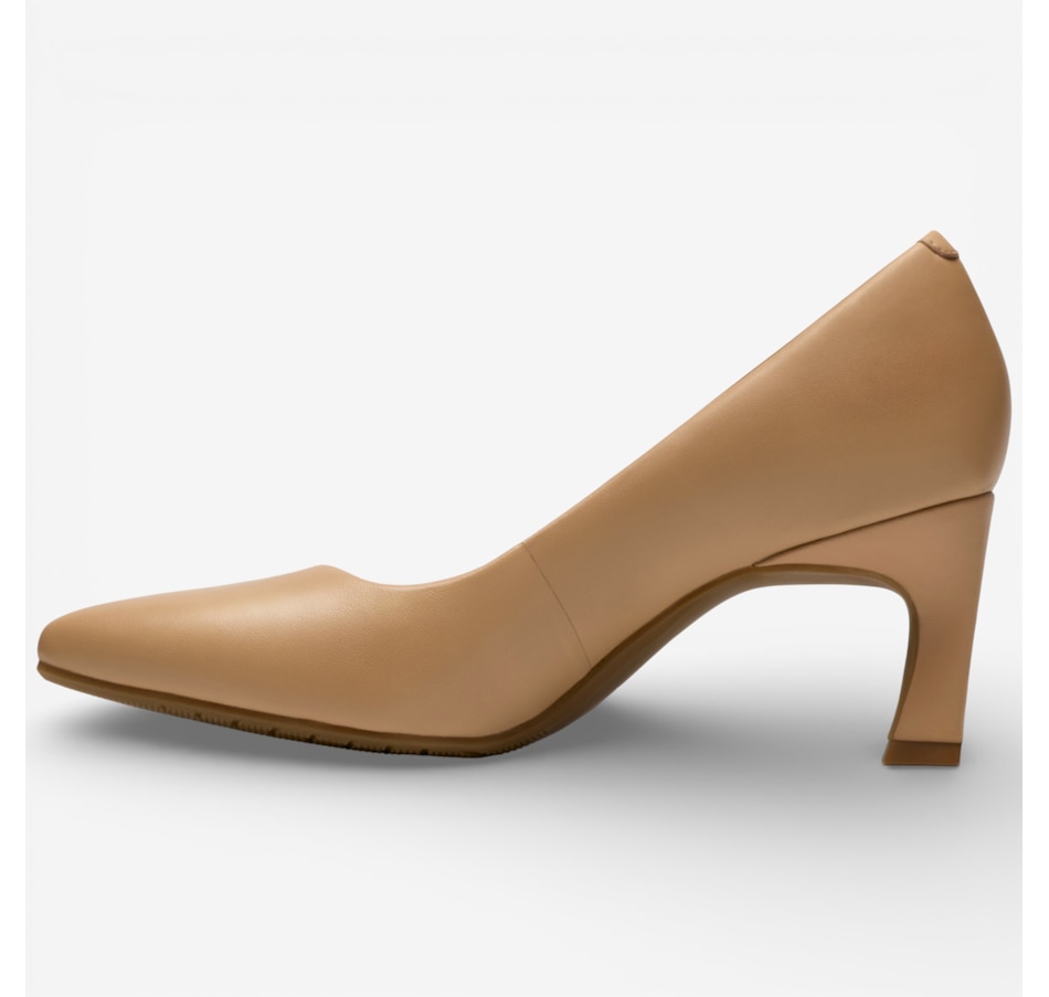 Image 121397_ALTMORE2.jpg, Product 121-397 / Price $120.00, Clarks Tammitha Eve Pump from Clarks Footwear on TSC.ca's Shoes department
