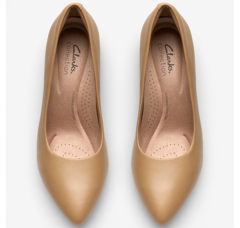 Image 121397_ALTMORE3.jpg, Product 121-397 / Price $120.00, Clarks Tammitha Eve Pump from Clarks Footwear on TSC.ca's Shoes department