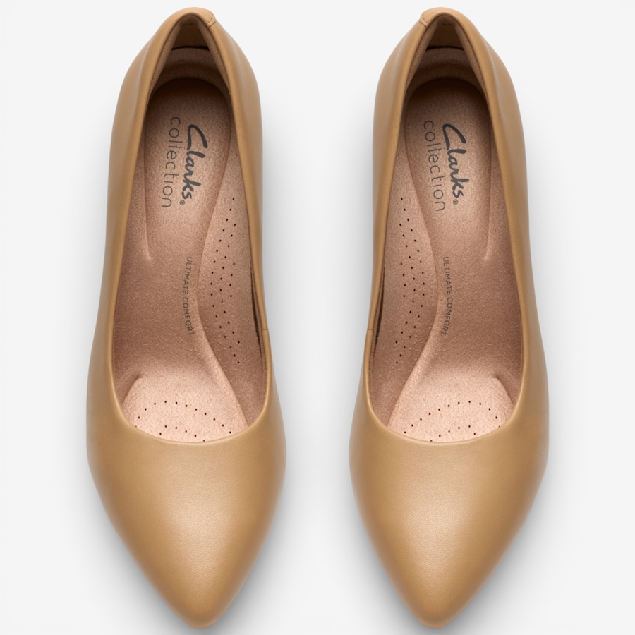 Image 121397_ALTMORE3.jpg, Product 121-397 / Price $39.33, Clarks Tammitha Eve Pump from Clarks Footwear on TSC.ca's Shoes department