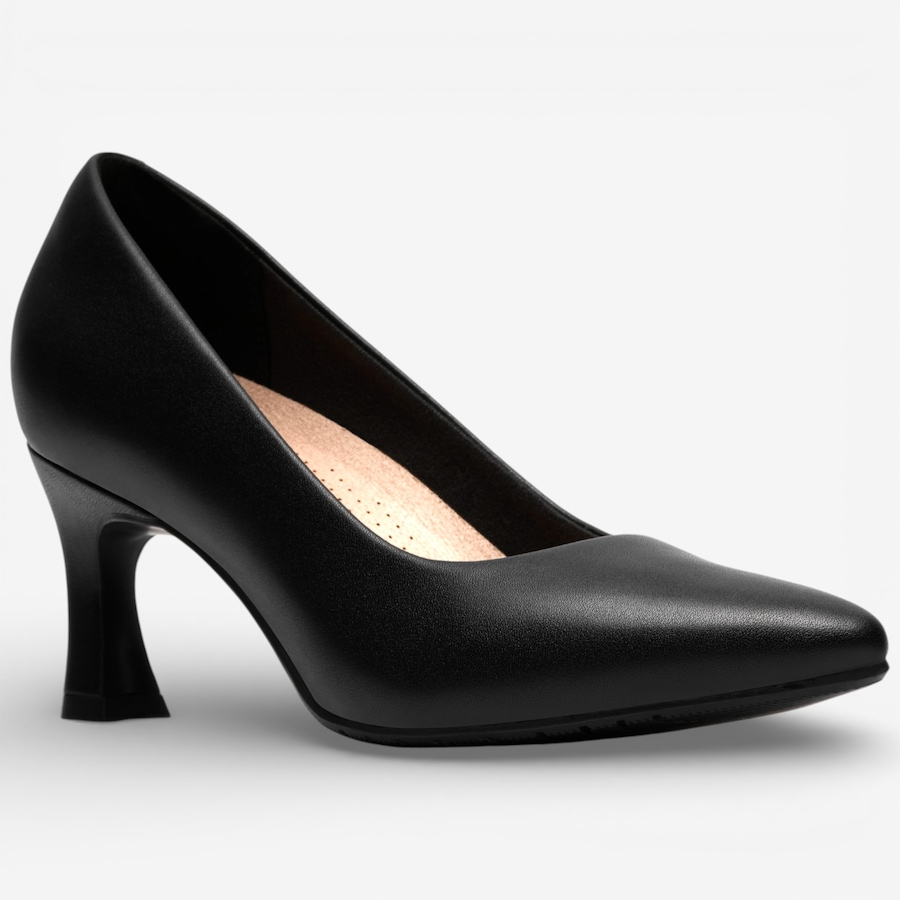 Image 121397_BLK.jpg, Product 121-397 / Price $39.33, Clarks Tammitha Eve Pump from Clarks Footwear on TSC.ca's Shoes department