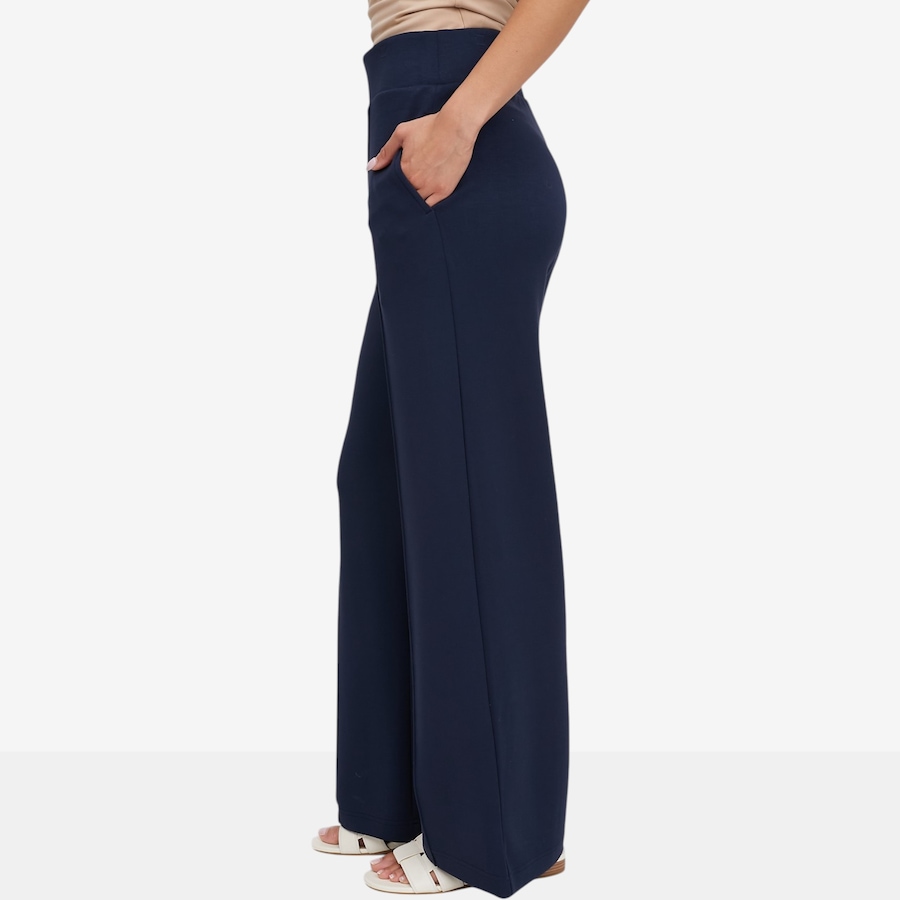 Image 121399_ALTMORE1.jpg, Product 121-399 / Price $49.88, Badgley Mischka Aspen2 Wide Leg Pant from Badgley Mischka on TSC.ca's Fashion department