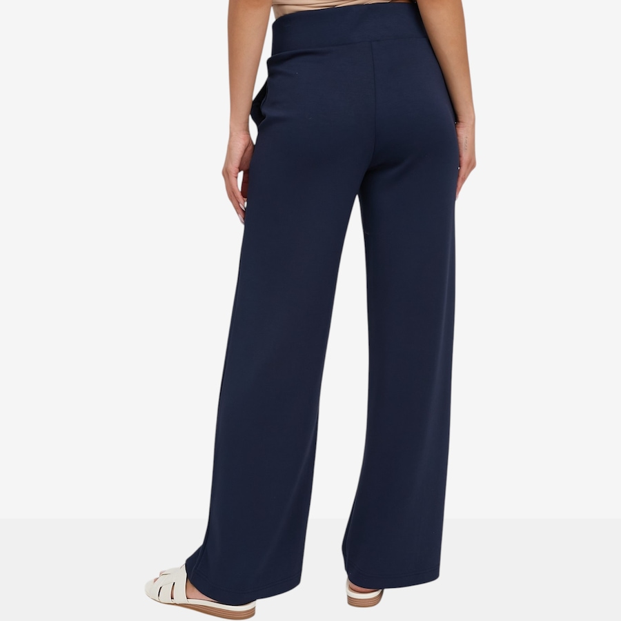 Image 121399_ALTMORE2.jpg, Product 121-399 / Price $49.88, Badgley Mischka Aspen2 Wide Leg Pant from Badgley Mischka on TSC.ca's Fashion department