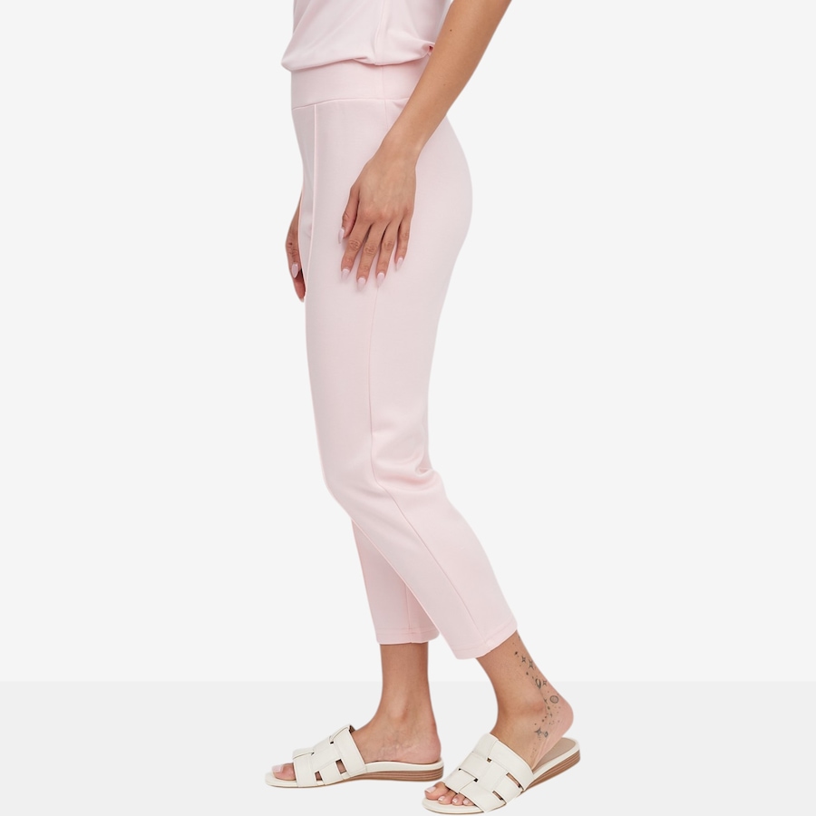 Image 121403_ALTMORE1.jpg, Product 121-403 / Price $59.88, Badgley Mischka Yara B Tapered Leg Pant from Badgley Mischka on TSC.ca's Fashion department