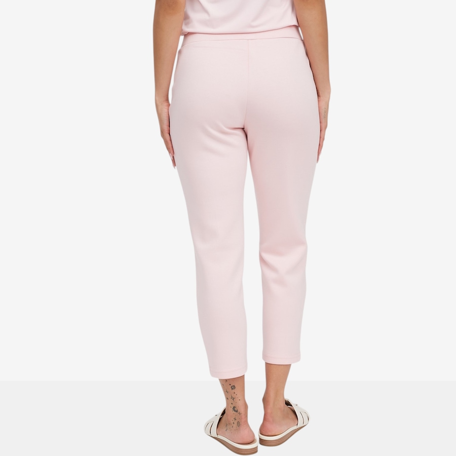 Image 121403_ALTMORE2.jpg, Product 121-403 / Price $59.88, Badgley Mischka Yara B Tapered Leg Pant from Badgley Mischka on TSC.ca's Fashion department