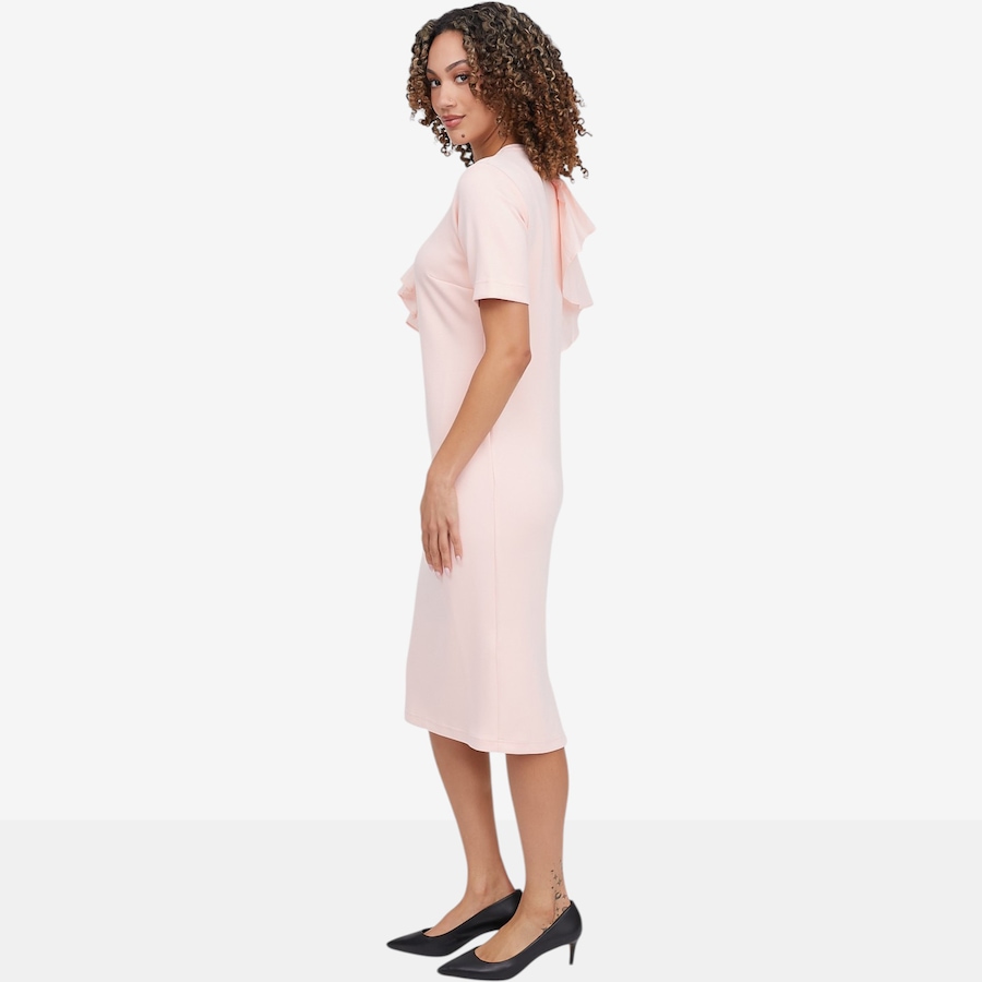 Image 121410_ALTMORE2.jpg, Product 121-410 / Price $79.88, Badgley Mischka Sadie Scuba Dress from Badgley Mischka on TSC.ca's Fashion department