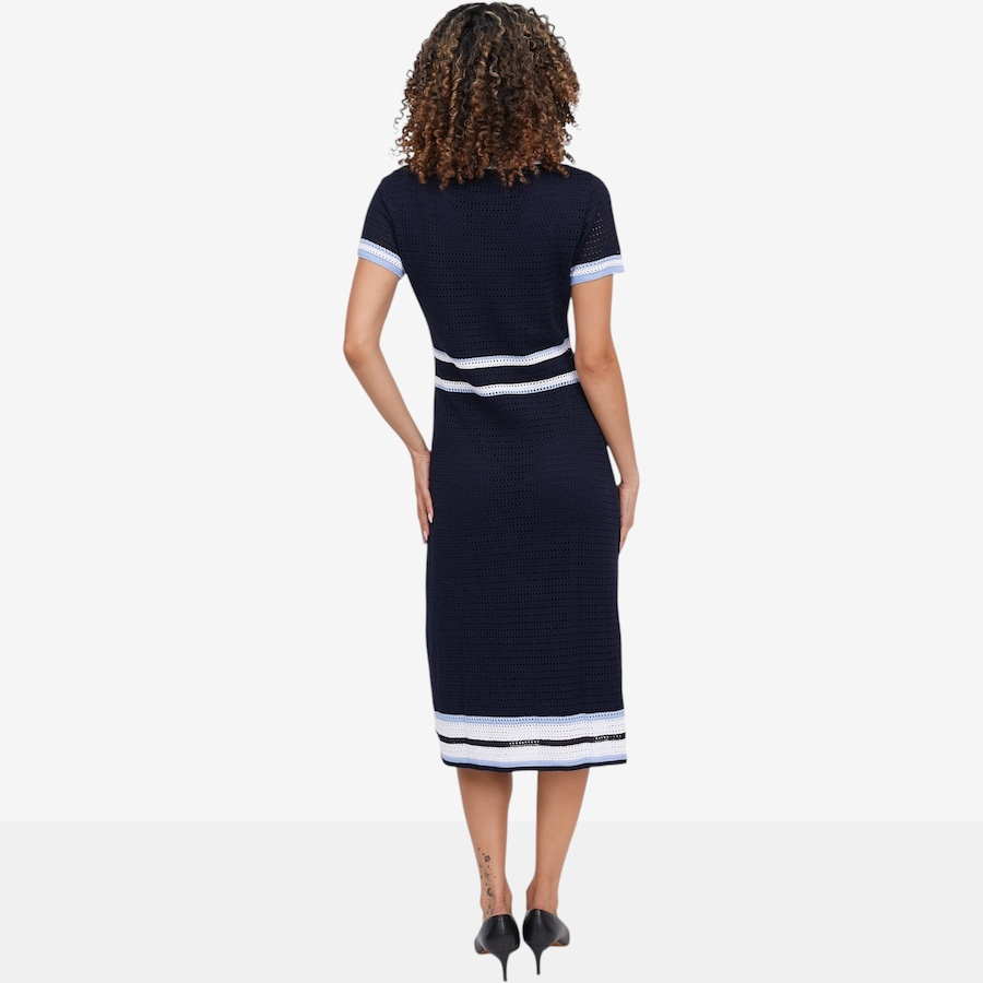 Image 121413_ALTMORE4.jpg, Product 121-413 / Price $69.88, Badgley Mischka Scarlett Sweater Knit Dress from Badgley Mischka on TSC.ca's Fashion department