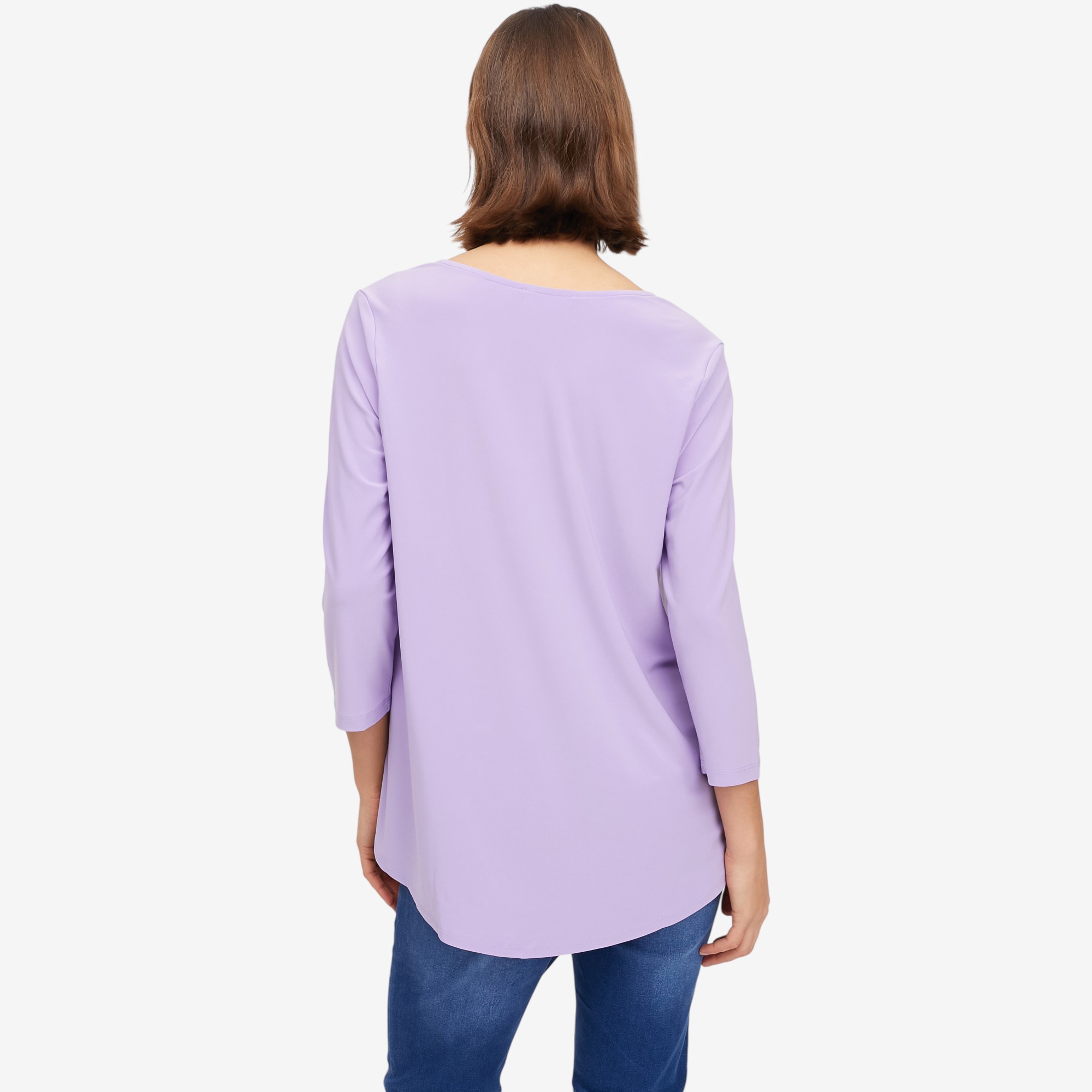 Mr. Max Brazil Knit 3/4 Sleeve Top - TSC.ca
