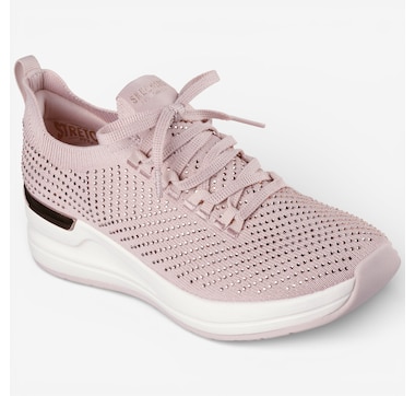 Skechers Billion 2 - Feelin' Knit Wedge Sneaker
