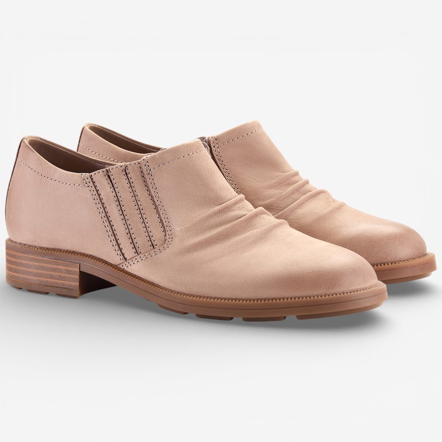 Image 121466_LGTU.jpg, Product 121-466 / Price $39.33, Clarks Adalynn Ezra Shoe from Clarks Footwear on TSC.ca's Shoes department