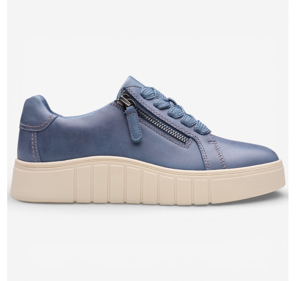 Image 121473_ALTMORE1.jpg, Product 121-473 / Price $89.99, Clarks Mykah Joy Sneaker from Clarks Footwear on TSC.ca's Shoes department