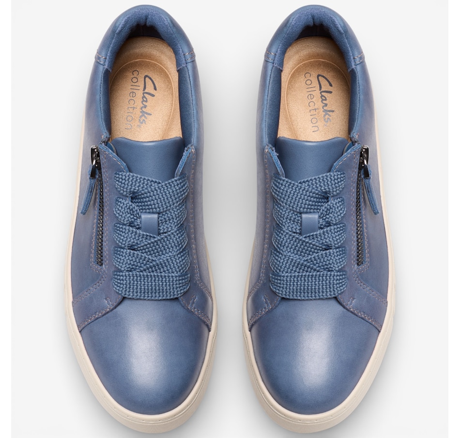 Image 121473_ALTMORE3.jpg, Product 121-473 / Price $89.99, Clarks Mykah Joy Sneaker from Clarks Footwear on TSC.ca's Shoes department