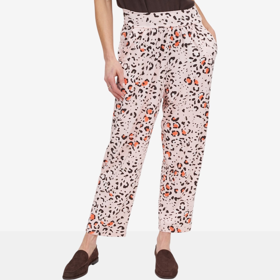 Image 121474_REM.jpg, Product 121-474 / Price $39.88, Kim & Co. Deluxe Brazil Knit Ankle Length Wellness Pant from Kim & Co. on TSC.ca's Fashion department