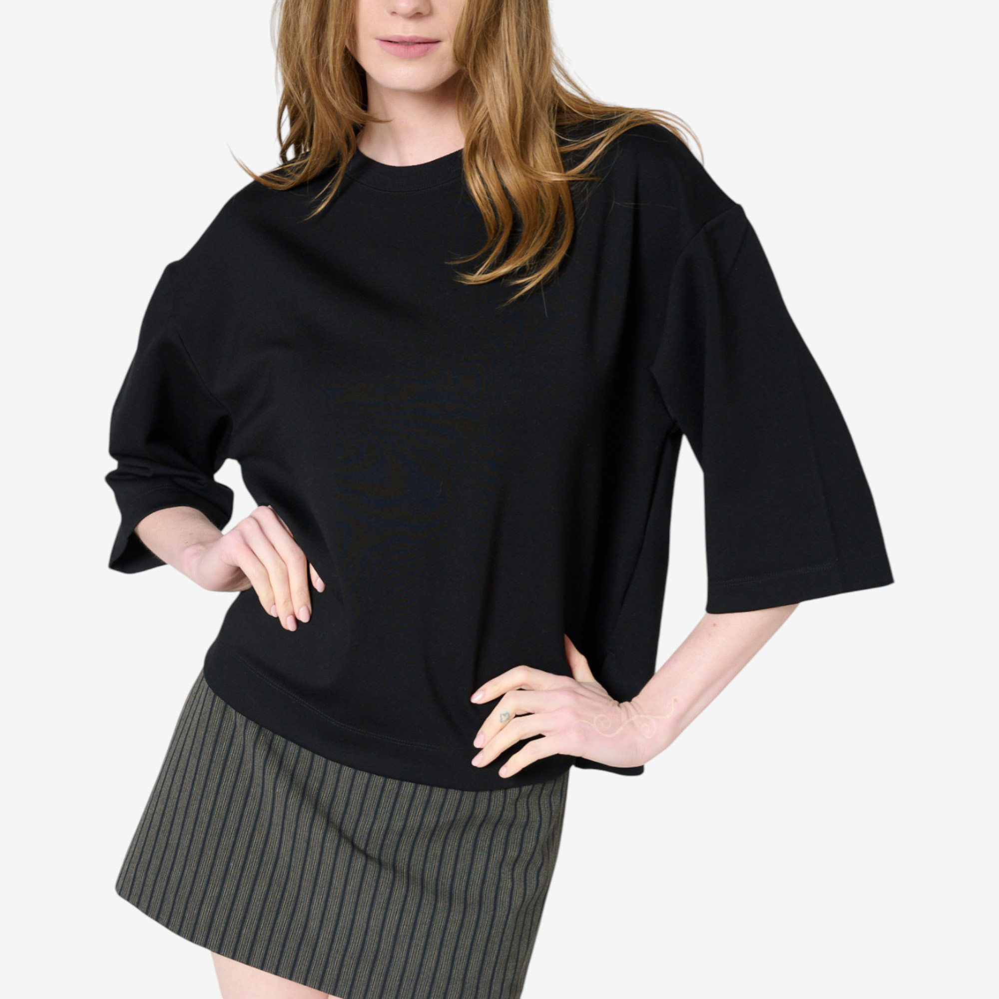Preloved Madra Top - TSC.ca