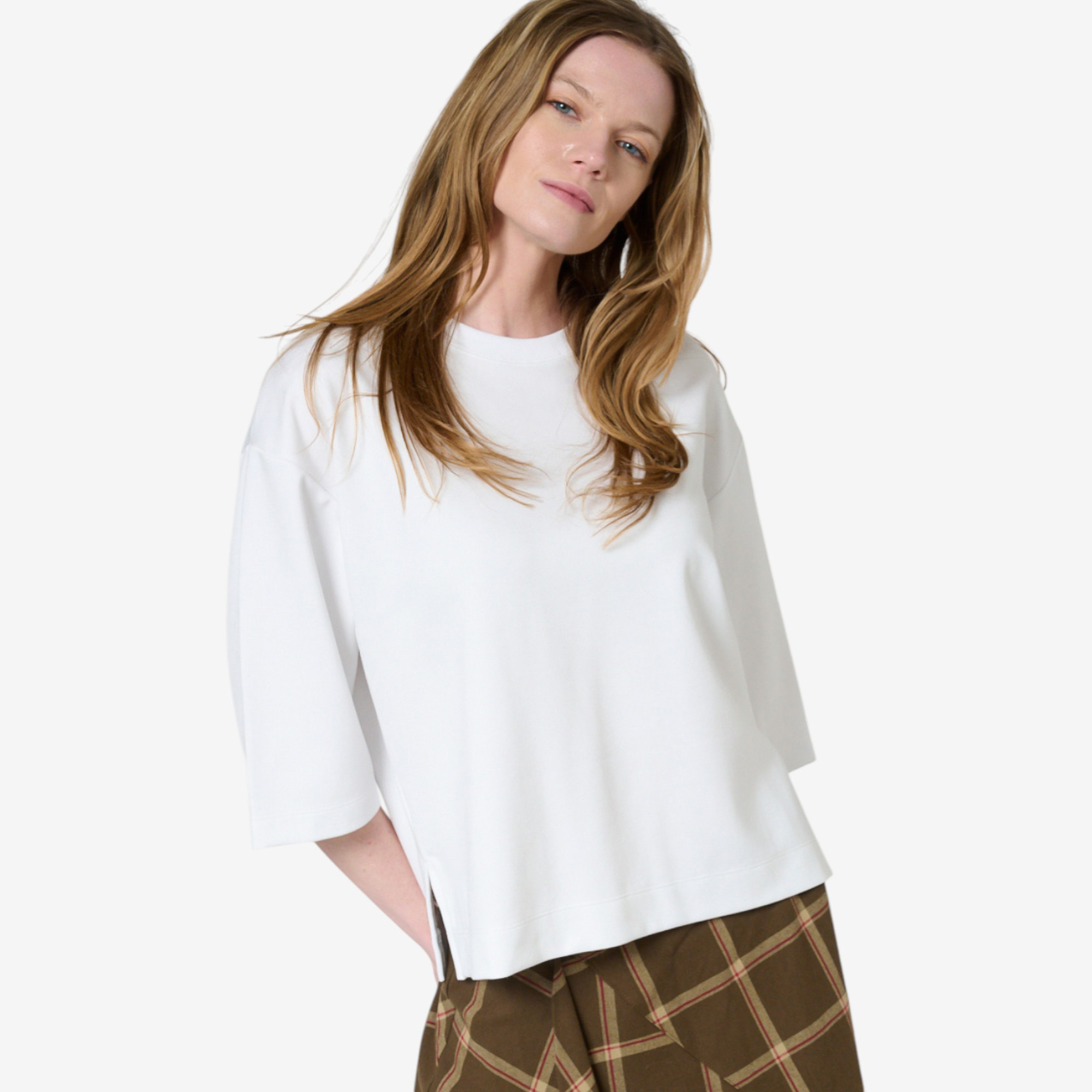 Preloved Madra Top - TSC.ca