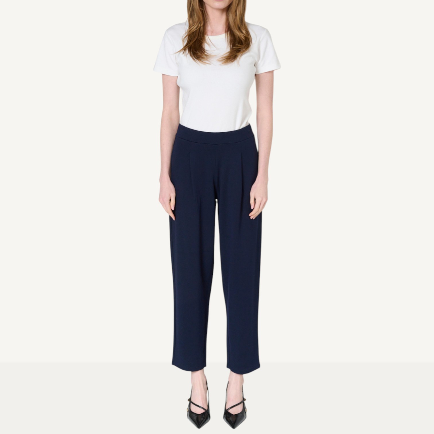Preloved Dorcas Tapered Pants - TSC.ca