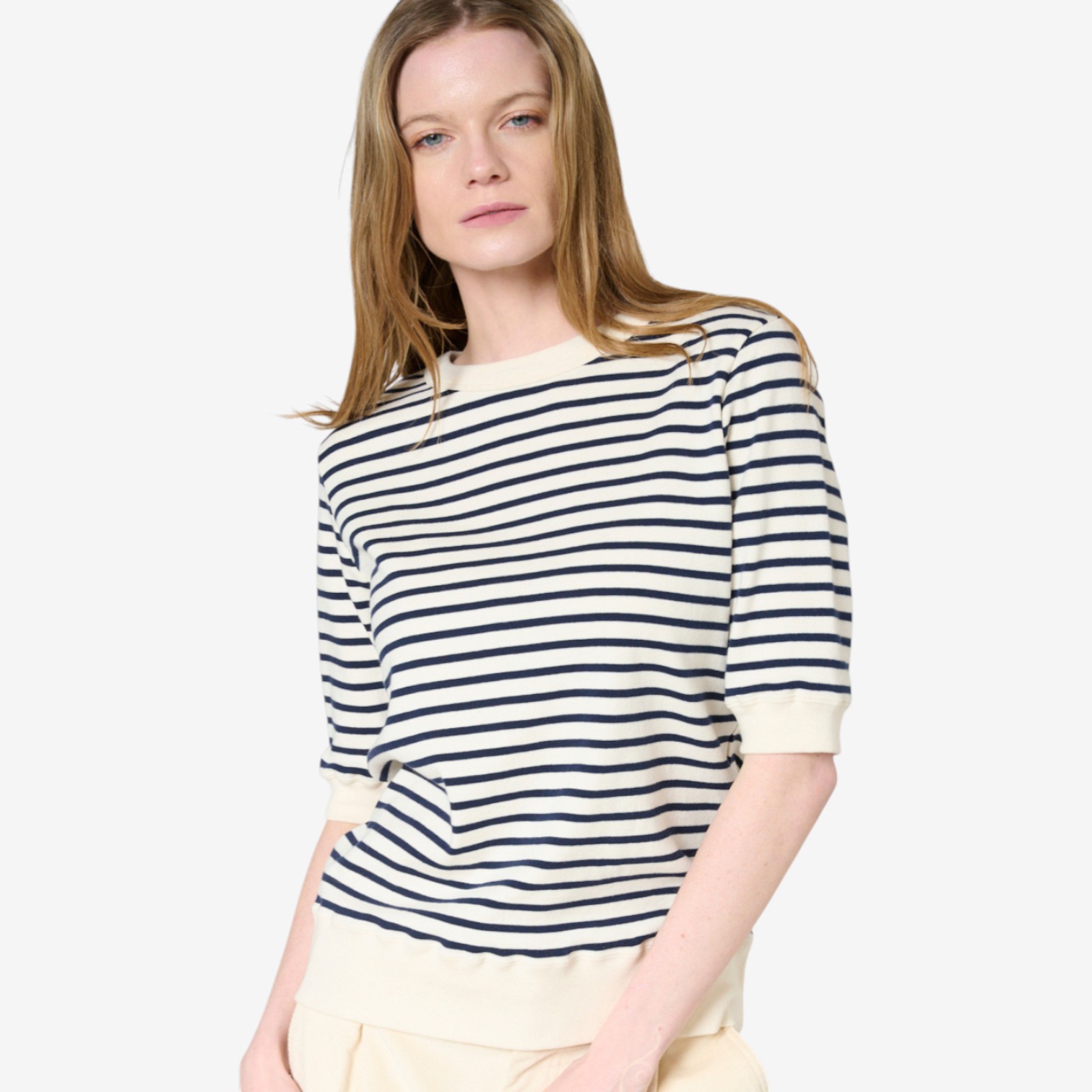 トップス Twinkle Preloved Manon Stripe Top - TSC.ca