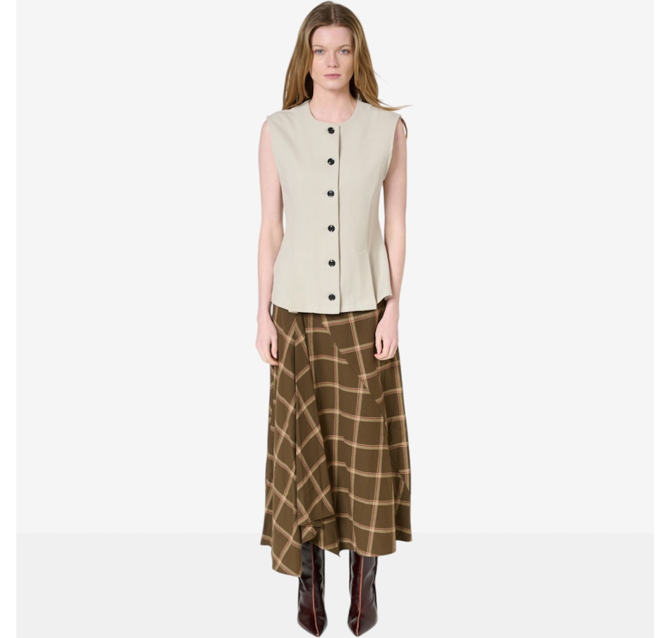 Image 121520_ALTMORE5.jpg, Product 121-520 / Price $99.00, Preloved Janice Vest from Preloved on TSC.ca's Fashion department