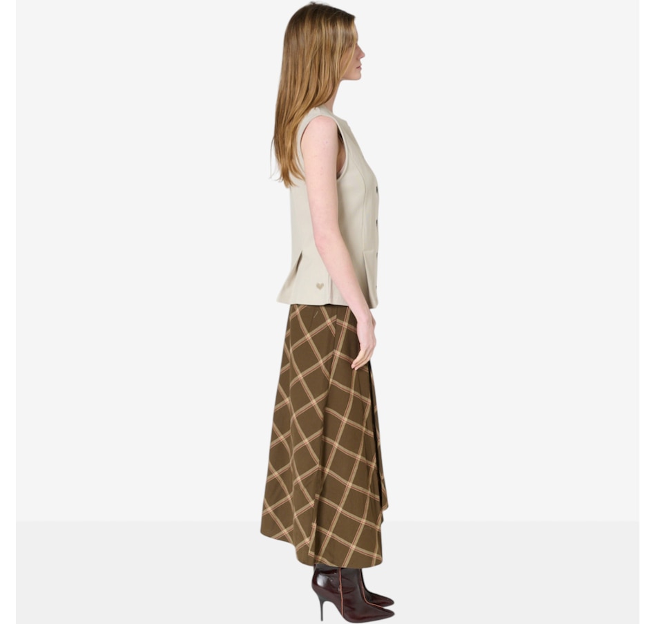 Image 121520_ALTMORE7.jpg, Product 121-520 / Price $99.00, Preloved Janice Vest from Preloved on TSC.ca's Fashion department