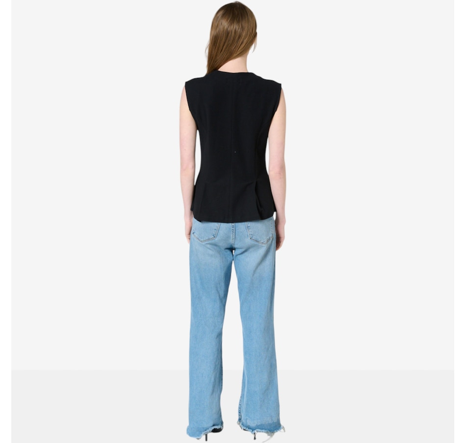 Image 121520_ALTMORE8.jpg, Product 121-520 / Price $99.00, Preloved Janice Vest from Preloved on TSC.ca's Fashion department