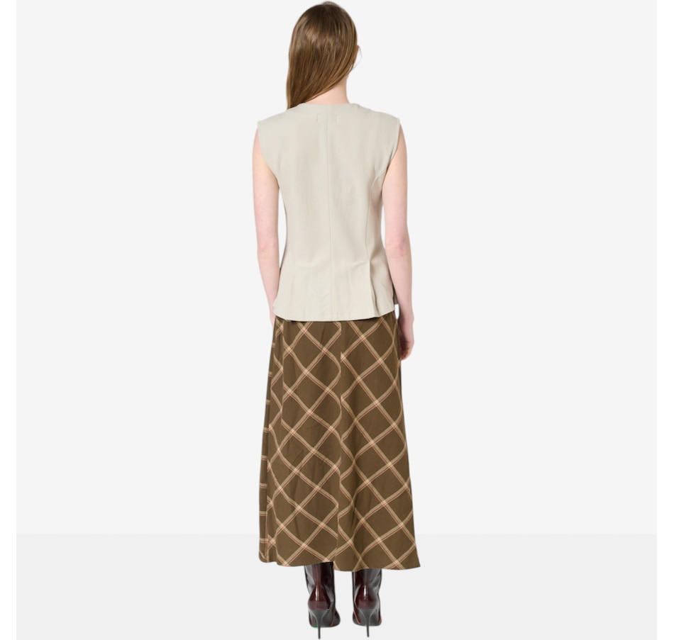 Image 121520_ALTMORE9.jpg, Product 121-520 / Price $99.00, Preloved Janice Vest from Preloved on TSC.ca's Fashion department