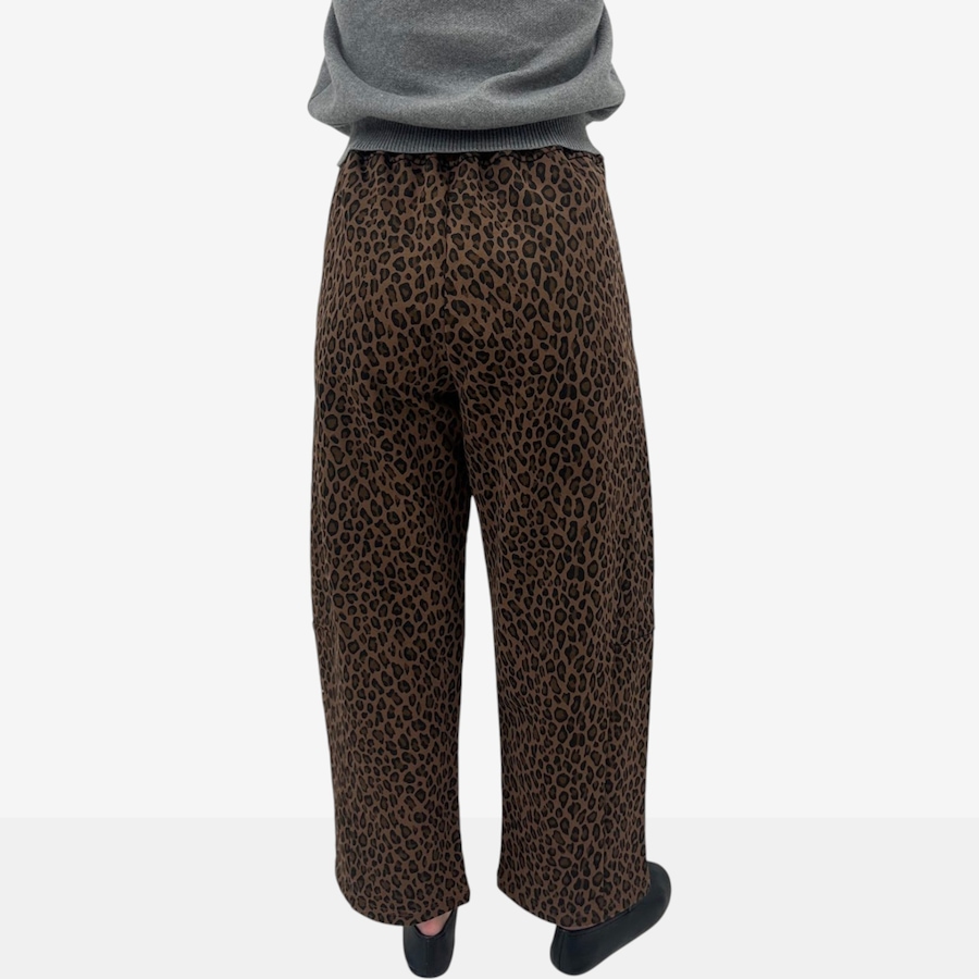 Image 121539_ALTMORE2.jpg, Product 121-539 / Price $150.00, Brunette The Label Barrel Jogger from Brunette The Label on TSC.ca's Fashion department