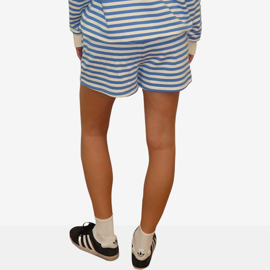 Image 121548_ALTMORE2.jpg, Product 121-548 / Price $49.88, Brunette The Label Striped Core Short from Brunette The Label on TSC.ca's Fashion department