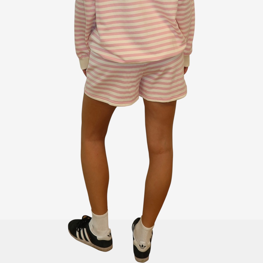 Image 121548_ALTMORE3.jpg, Product 121-548 / Price $49.88, Brunette The Label Striped Core Short from Brunette The Label on TSC.ca's Fashion department