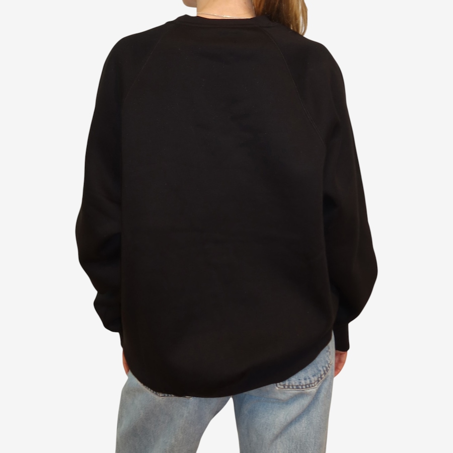 Image 121556_ALTMORE1.jpg, Product 121-556 / Price $109.00, Brunette The Label Mama NYBF Crew from Brunette The Label on TSC.ca's Fashion department